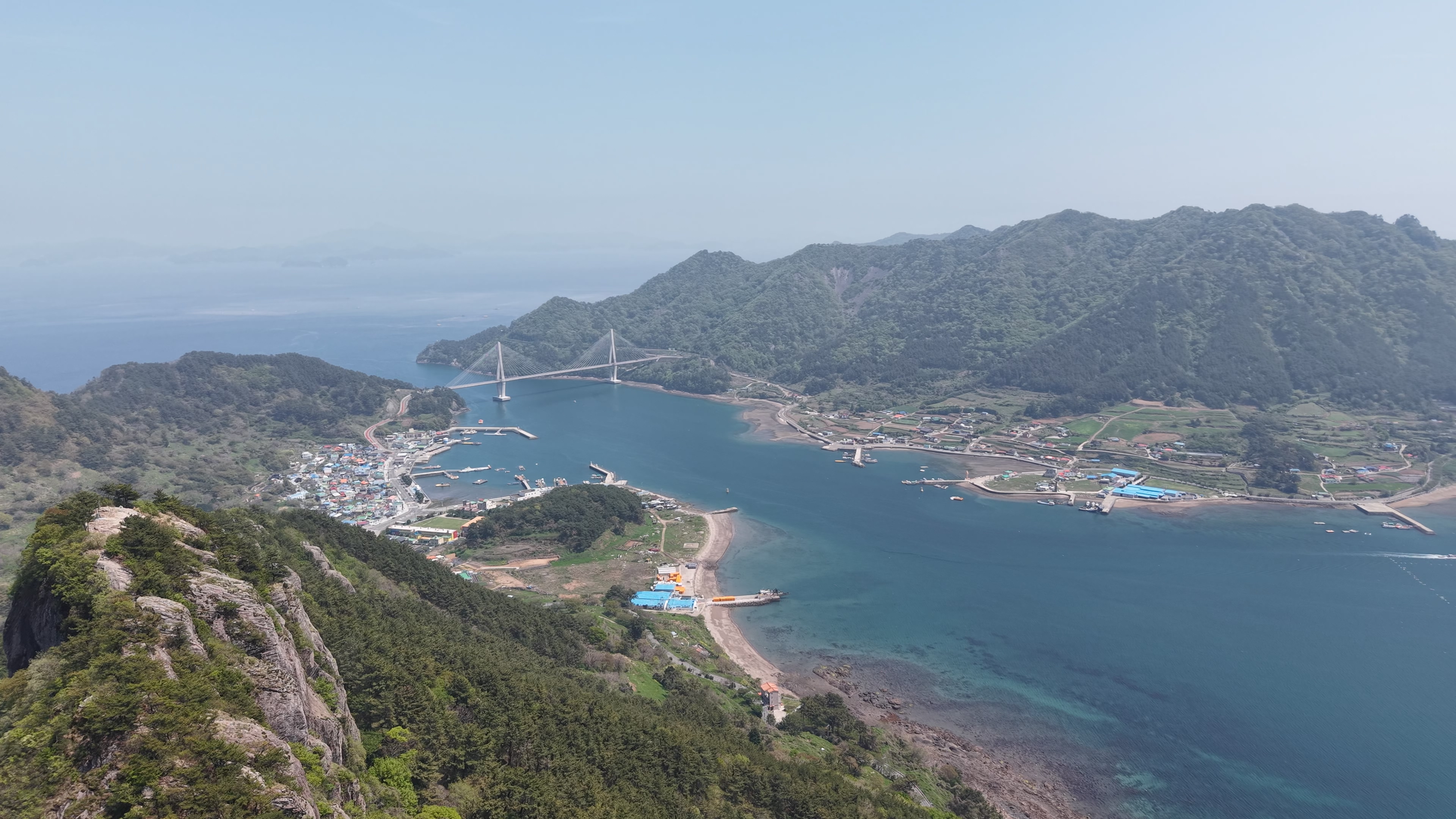 풍부산해양자원